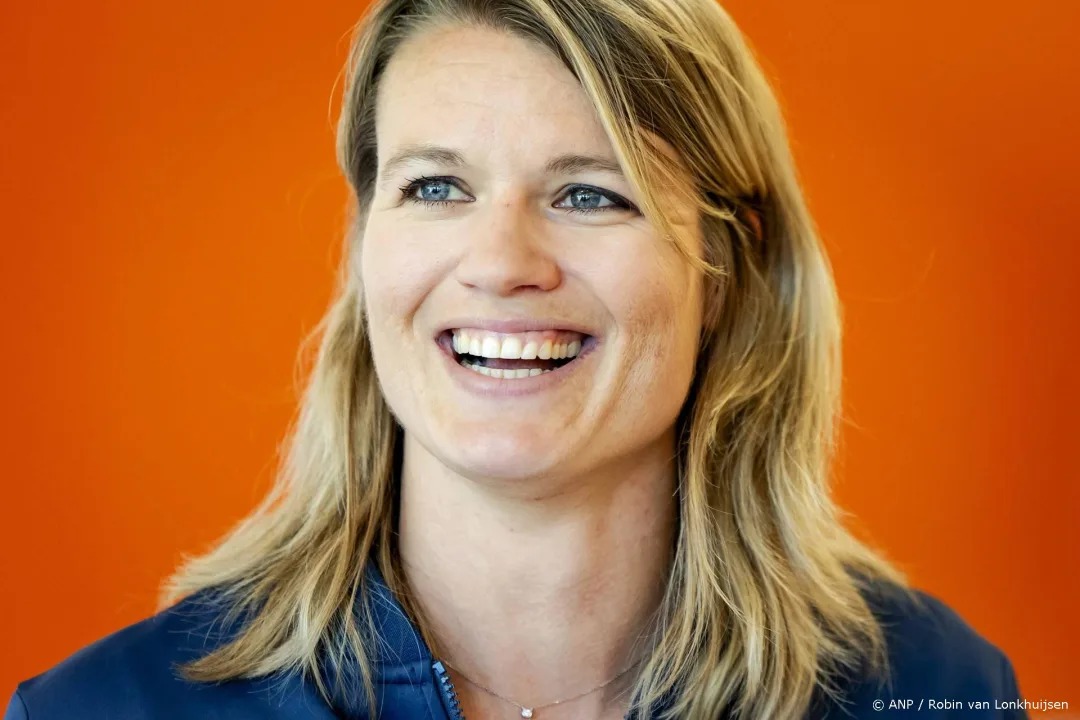 Dafne Schippers on Dating Apps: Why Her Tinder Attempts Failed